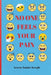 No One Feels Your Pain by Arsene Junior Joseph