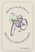 Becky & Jenny's Bicycle Adventures by Joy Bruns