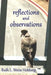 reflections and observations by Ruth L. Weiss Hohberg