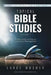 Topical Bible Studies: Volume 1 by Lance Mosher