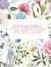 Bloom & Thrive: Daily Affirmations Coloring Book by J. W. Powell