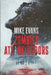 Zombies Ate the Neighbors: Zombies Ate the Neighbors by Mike Evans
