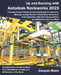 Up and Running with Autodesk Navisworks 2025 by Deepak Maini