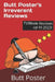 Butt Poster's Irreverent Reviews: TV/Movie Reviews up to 2023! by Butt Poster