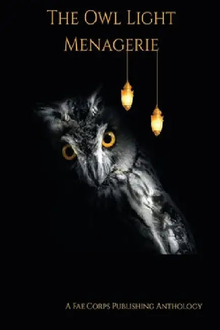 The Owl Light Menagerie by Steve Van Samson