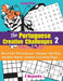 The Portuguese Creative Challenges 2: Solve and Color by F. Negomba