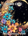 Boho Chic Moon Coloring Book: High Quality +100 Beautiful Designs by Nina Wright