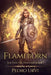Flameborn: (The Path of Dragons, Book 1) by Pedro Urvi