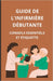 Guide de l'infirmière débutante: conseils essentiels et étiquette by Bah Slama