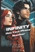 Infinity Has Your Phone Number by Dana Hughes