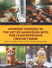Immerse Yourself in the Art of Amigurumi with this Comprehensive Crochet Book: Master the Techniques and Create a World of Charming Handmade Animals by Dora M. Mejia