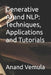 Generative AI and NLP: Techniques, Applications and Tutorials by Anand Vemula