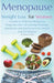 Menopause Weight Loss for Women: A Guide to Relieving Menopause Symptoms: Diet, Fat-Burning Workouts, Superfoods, and Supplements for Weight Loss for by Daphne Sinclair