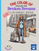 The Color of Anguish and Broken Dreams - Adult Coloring Book by Gregory Hudson