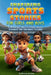 Inspiring Sports Stories for Girls and Boys: Learn about inner strength, mental toughness and confidence building by Melinda Campion