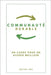 Communauté durable: Un cadre pour un avenir meilleur by Fox, Wayne