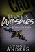 Dany's Whispers: A Paranormal Small-Town Mystery by Ann Narcisian Videan