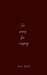 I'm sorry for crying by Lucero del Sol