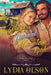 Whispers of the Unwanted Mountain Bride: A Western Historical Romance Book by Lydia Olson