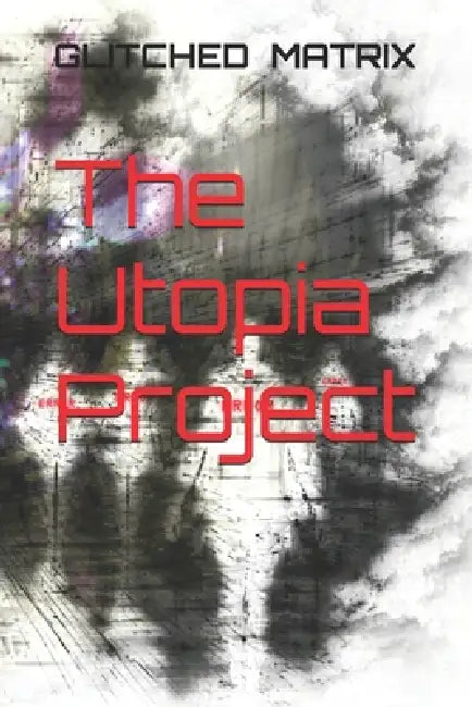 The Utopia Project by Mark Stephens