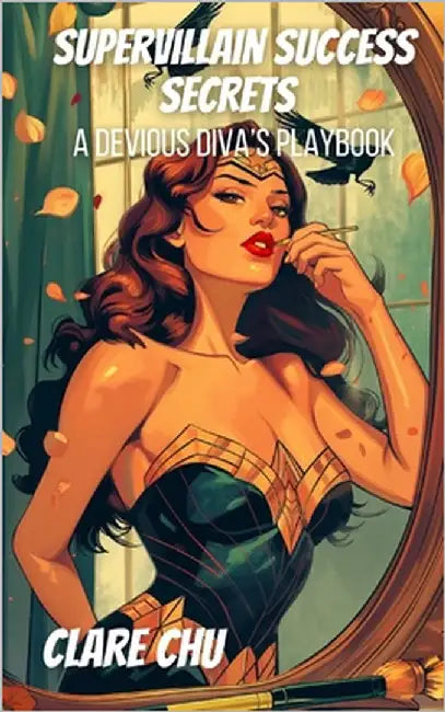 Supervillain Success Secrets: A Devious Diva's Playbook by Ayala, Rachelle