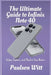 The Ultimate Guide to Infinix Note 40: Unbox, Explore, and Master Your Device by Paulson Witt