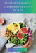 Vegetarian Diabetic Cookbook for Heart Health: Delicious Plant-Based Meals to Manage Diabetes & Promote Heart Wellness by Mia Bennett