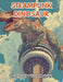 Steampunk Dinosaur Coloring Book: 100+ Beautiful Designs for Stress Relief, Relaxation, and Creativity by Nominic Rogers