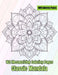 Classic Mandala: 162 Mesmerizing Coloring Pages by Anna Mae Ison Flores