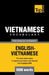 Vietnamese vocabulary for English speakers - 5000 words by Andrey Taranov