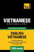 Vietnamese vocabulary for English speakers - 7000 words by Andrey Taranov
