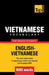 Vietnamese vocabulary for English speakers - 9000 words by Andrey Taranov