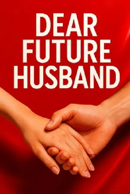 Dear Future Husband: Letters Of Love, Dreams and Anticipation by Achelle Singh