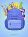 My School Memories by Amber Lynn Johnson