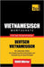 Wortschatz Deutsch-Vietnamesisch fur das Selbststudium - 9000 Worter by Taranov, Andrey
