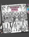 Fashion Dolls Coloring Book by Michelle Hartman