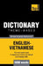 Theme-based dictionary British English-Vietnamese vocabulary - 5000 words by Andrey Taranov