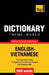 Theme-based dictionary British English-Vietnamese vocabulary - 9000 words by Andrey Taranov