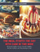 The Meal Starts the Day with Cake in this Book: Recipes for Muffins, Scones, Pancakes, Waffles, Biscuits, Frittatas, and Other Breakfast Treats by Anthea T. Alexander