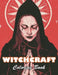 Witchcraft Coloring Book: 100+ High-quality Illustrations for All Ages by Amanda Johnson