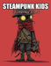 Steampunk Kids Coloring Book: Stress Relief and Creativity Coloring Pages for All Fans by Coop Granam
