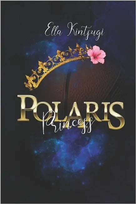 Polaris' Princess: Chicago Minotaurs Basket #1 by Kintsugi, Ella