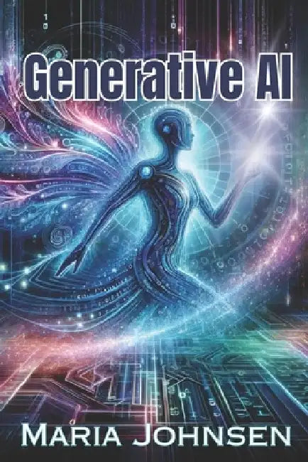 Generative AI by Maria Johnsen