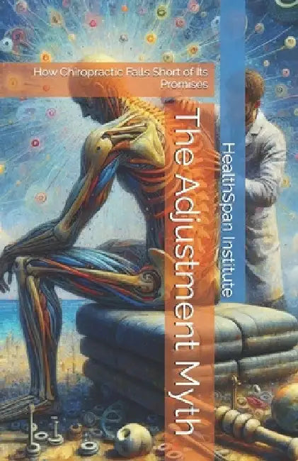 The Adjustment Myth: How Chiropractic Falls Short of Its Promises by Healthspan Institute