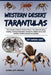 Western Desert Tarantulas: The Complete Guide To Western Desert Tarantulas Breeding, Feeding, Training, Interaction, Caring For, Habitat, Cons, C by Adams Jeff Maurice