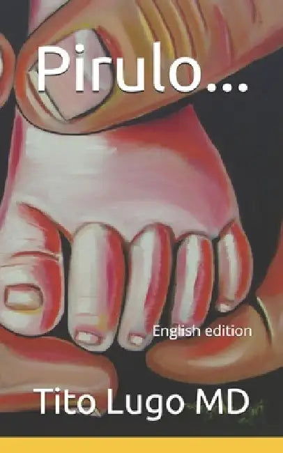 Pirulo... by Tito Lugo