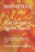 800 METERS The Longest Sprint Event: A book written by a proven National Championship & Olympic Track & Field Coach by Coach Steven Silvey