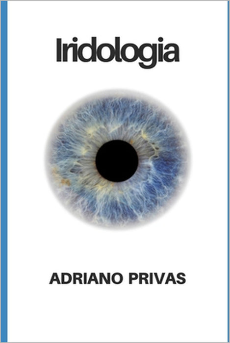 Iridologia by Adriano Privas