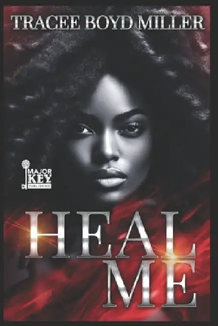 Heal Me: A Pretty Rage by Accuprose Editing Services