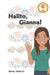 Halito, Gianna! by Becky Villareal